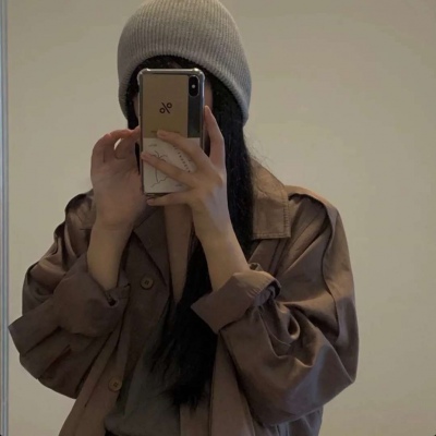 高清好看的2021年酷伤感个人头像女生图片