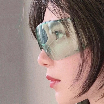 2021年最新宝藏手绘女生个性卡通头像图片