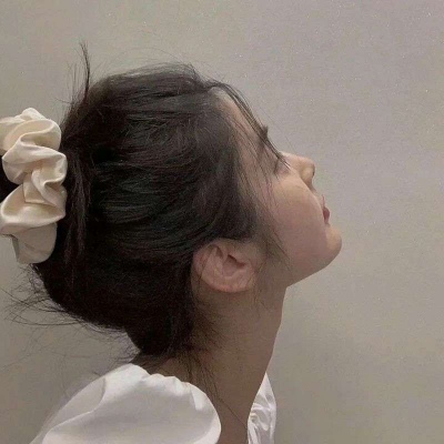 2021年最新宝藏手绘女生个性卡通头像图片