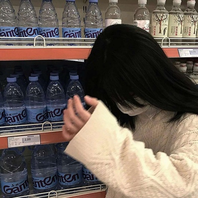 高清好看的2021最火闺蜜女生可爱捏脸头像卡通图片