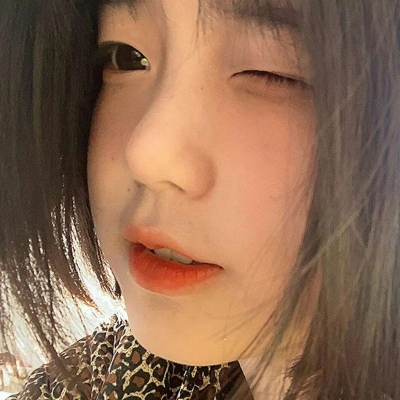 高清好看的2021最火闺蜜女生可爱捏脸头像卡通图片