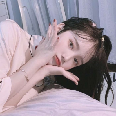 2021年最火头像短发女生简约图片唯美头像女生头像女生头像图片
