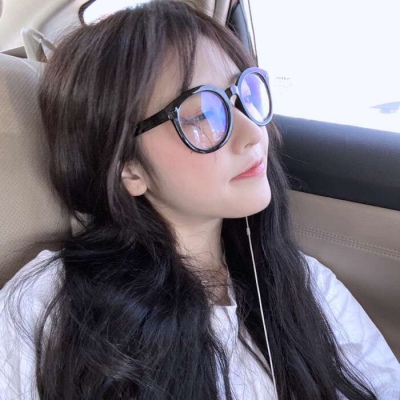 2021年最火头像短发女生简约图片唯美头像女生头像女生头像图片