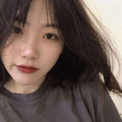 2021年头像图片漫画类女生图片