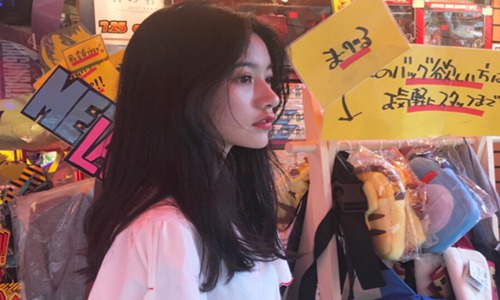 女人要活得精致短句 自信是独特的魅力图片