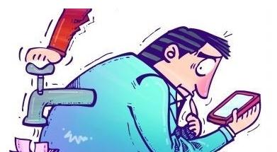 手机连不上数据流量不能上网怎么办图片