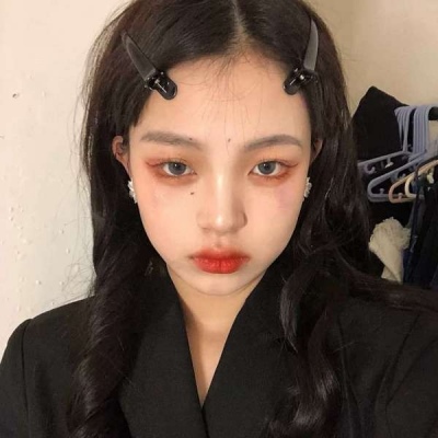 2021年刘能头像女生图片