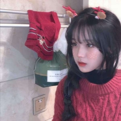 2021年刘能头像女生图片