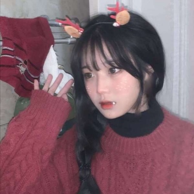 2021年刘能头像女生图片
