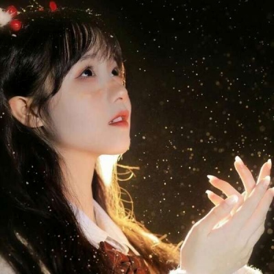2021年刘能头像女生图片