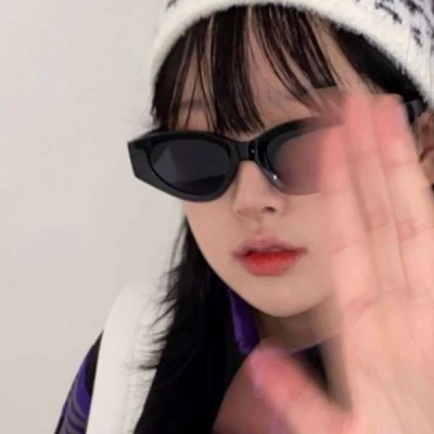 2021年刘能头像女生图片