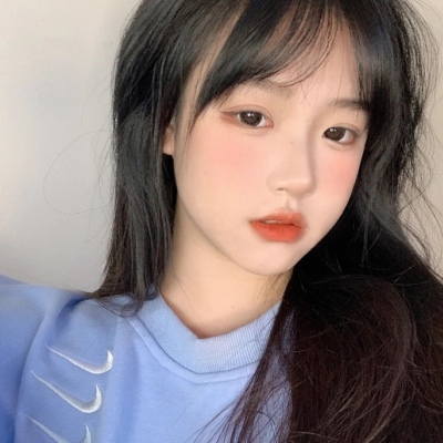 高清精致的2021成熟优雅女生卡通头像图片大全集图片