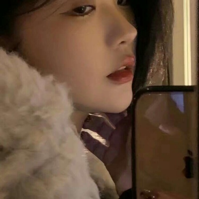 微信头像2021黑色风格动漫头像女生头像女生头像图片