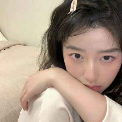 微信头像2021黑色风格动漫头像女生头像女生头像图片