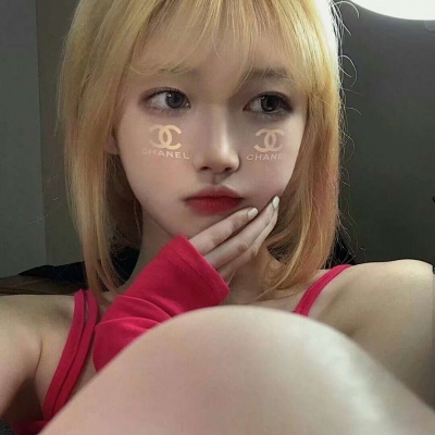 微信头像2021黑色风格动漫头像女生头像女生头像图片