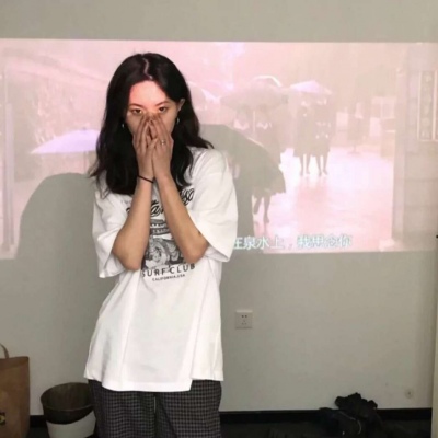 2021头像图片女生头像可爱图片