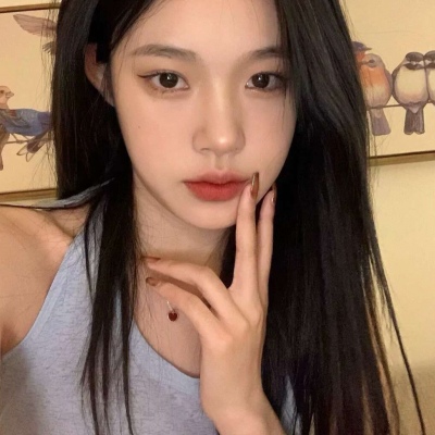 2021头像图片女生头像可爱图片