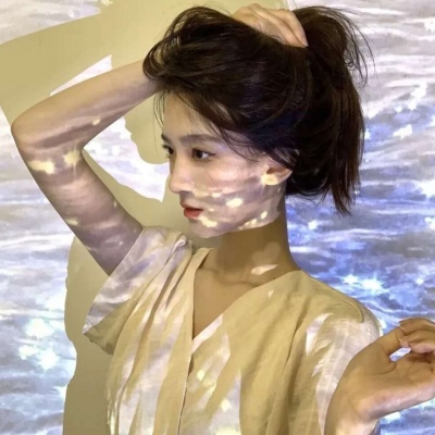 2021头像图片女生头像可爱图片