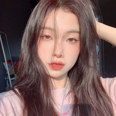 2021头像图片女生头像可爱图片
