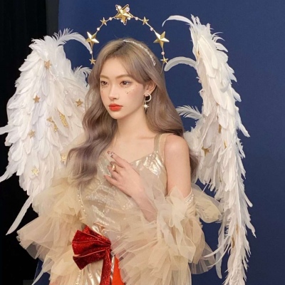 2021头像图片女生头像可爱图片