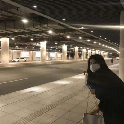 2021女生头像露脸真人可爱图片