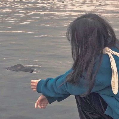2021女生头像露脸真人可爱图片