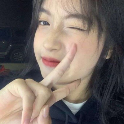 2021非主流女生空间头像图片