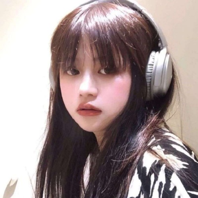 2021非主流女生空间头像图片