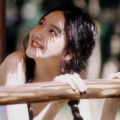 2021年女生和猫的头像背影图片大全集图片