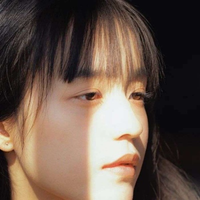 2021年女生和猫的头像背影图片大全集图片
