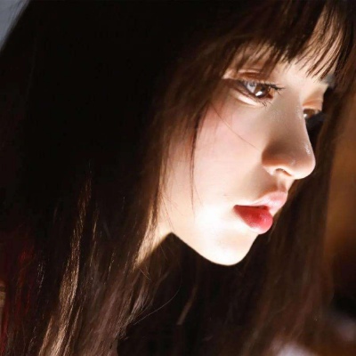 2021年女生和猫的头像背影图片大全集图片