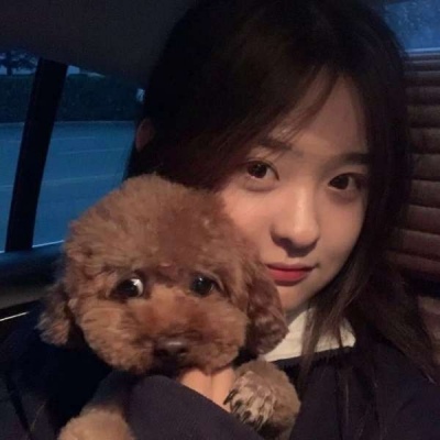 2021年女生和猫的头像背影图片大全集图片