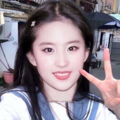 2021年女生和猫的头像背影图片大全集图片