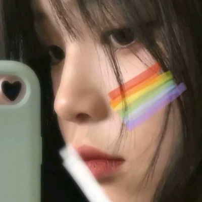 微信头像图片带花的头像女生图片
