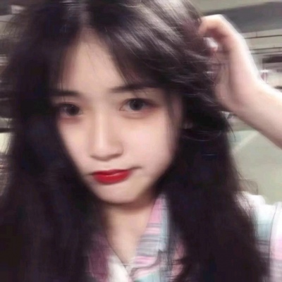 微信头像图片带花的头像女生图片