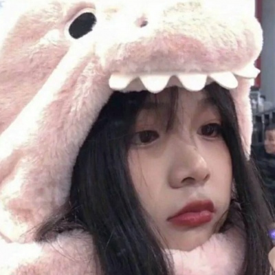 微信头像图片带花的头像女生图片