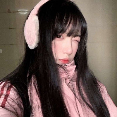 2021最流行漂亮女生卡通头像图片图片