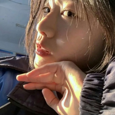 2021年抖音最流行的微信头像女生qq头像 少女心 梦幻图片