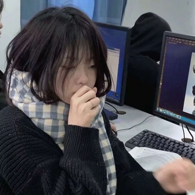 2021年抖音最流行的微信头像女生qq头像 少女心 梦幻图片
