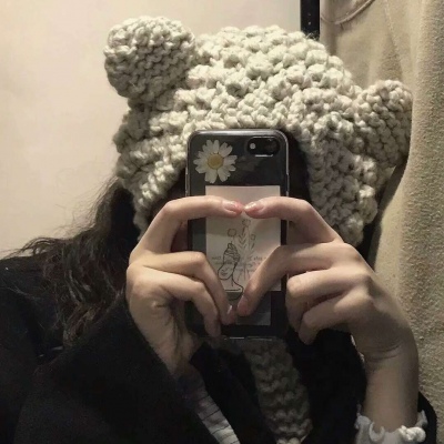 2021年抖音最流行的微信头像女生qq头像 少女心 梦幻图片