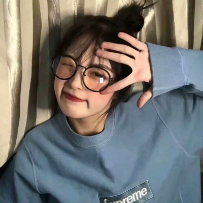 2021年抖音最流行的微信头像女生qq头像 少女心 梦幻图片