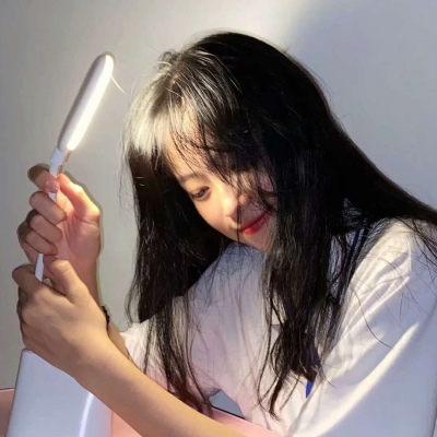 2021年抖音最流行的微信头像女生qq头像 少女心 梦幻图片