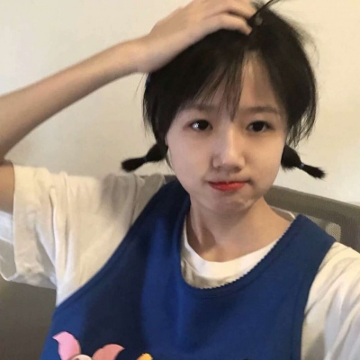 2021年抖音最流行的微信头像女生qq头像 少女心 梦幻图片