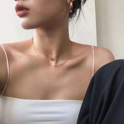 高清性感的女生头像干净好看真人图片