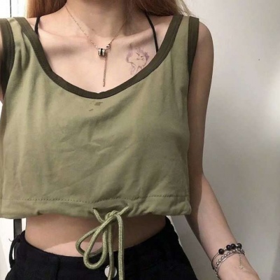 高清性感的女生头像干净好看真人图片