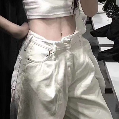 高清性感的女生头像干净好看真人图片
