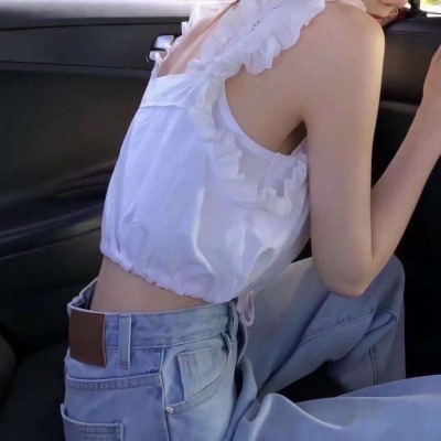 高清性感的女生头像干净好看真人图片