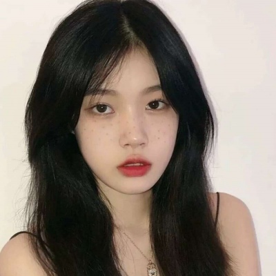 2021女生头像高冷知乎图片