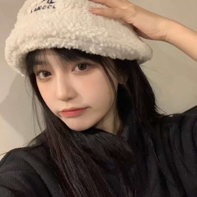 2021女生头像高冷知乎图片