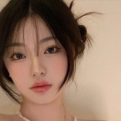 2021女生头像高冷知乎图片